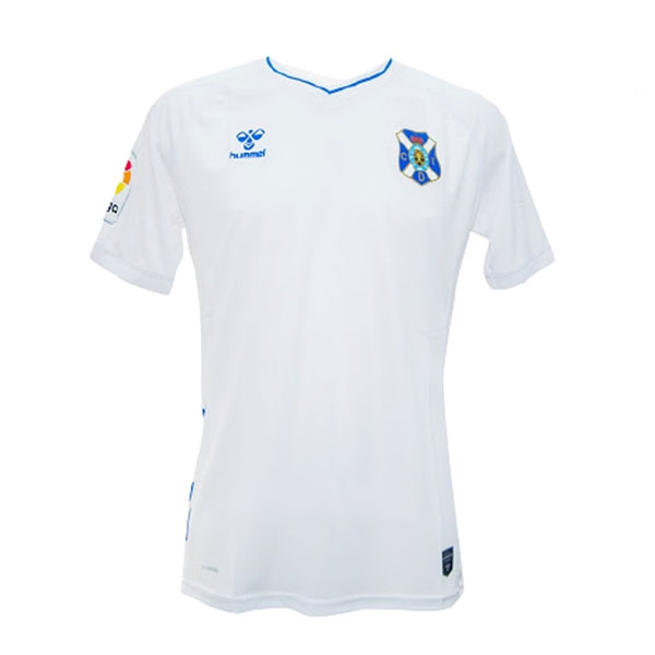 Tailandia Camiseta Tenerife Replica Primera Ropa 2020/21